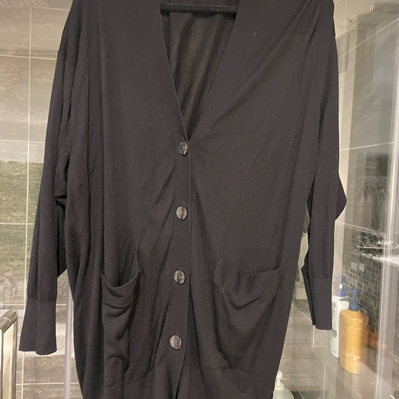 Zara cardigan - Picture 3 of 4